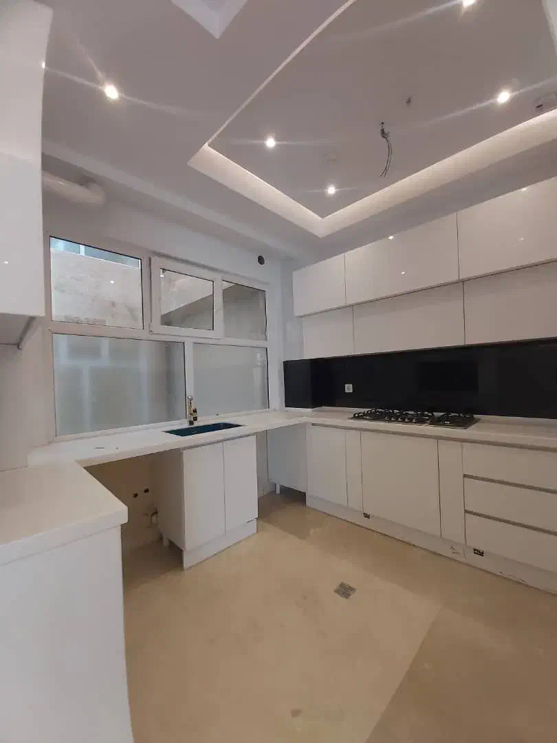 آپارتمان ۶۵ متر ظفر