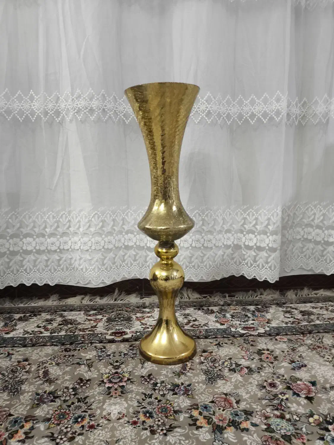 گلدان نو|گل مصنوعی|کرمانشاه, |دیوار