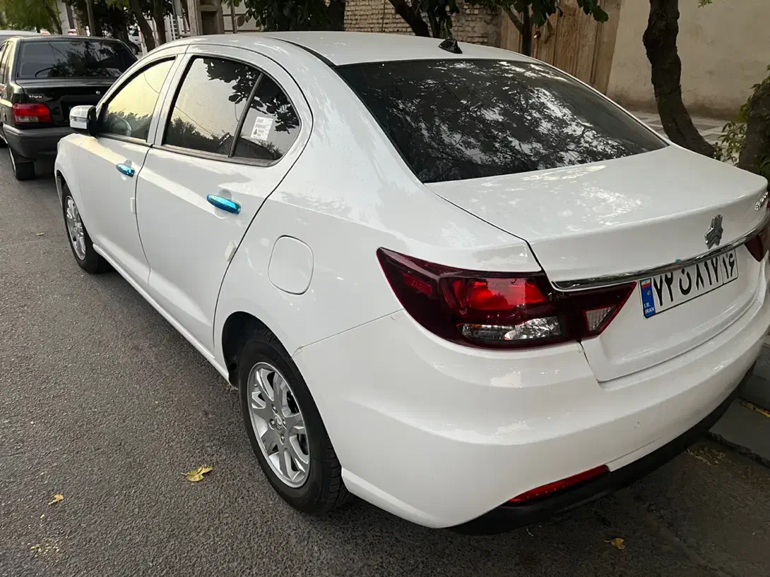 فروش اقساطی شاهین پلاس اتومات. (اتوگالری عطارد)|خودرو سواری و وانت|قم, سالاریه|دیوار