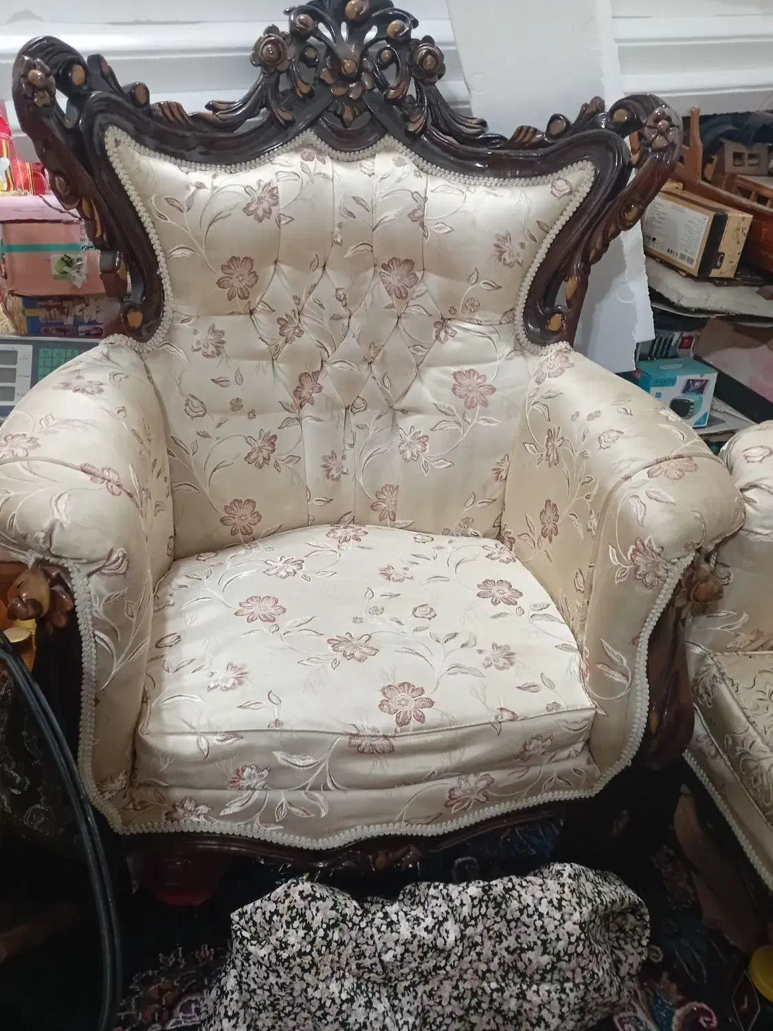 وسایل خانه مبل فوری|روفرشی|رشت, معلولین|دیوار