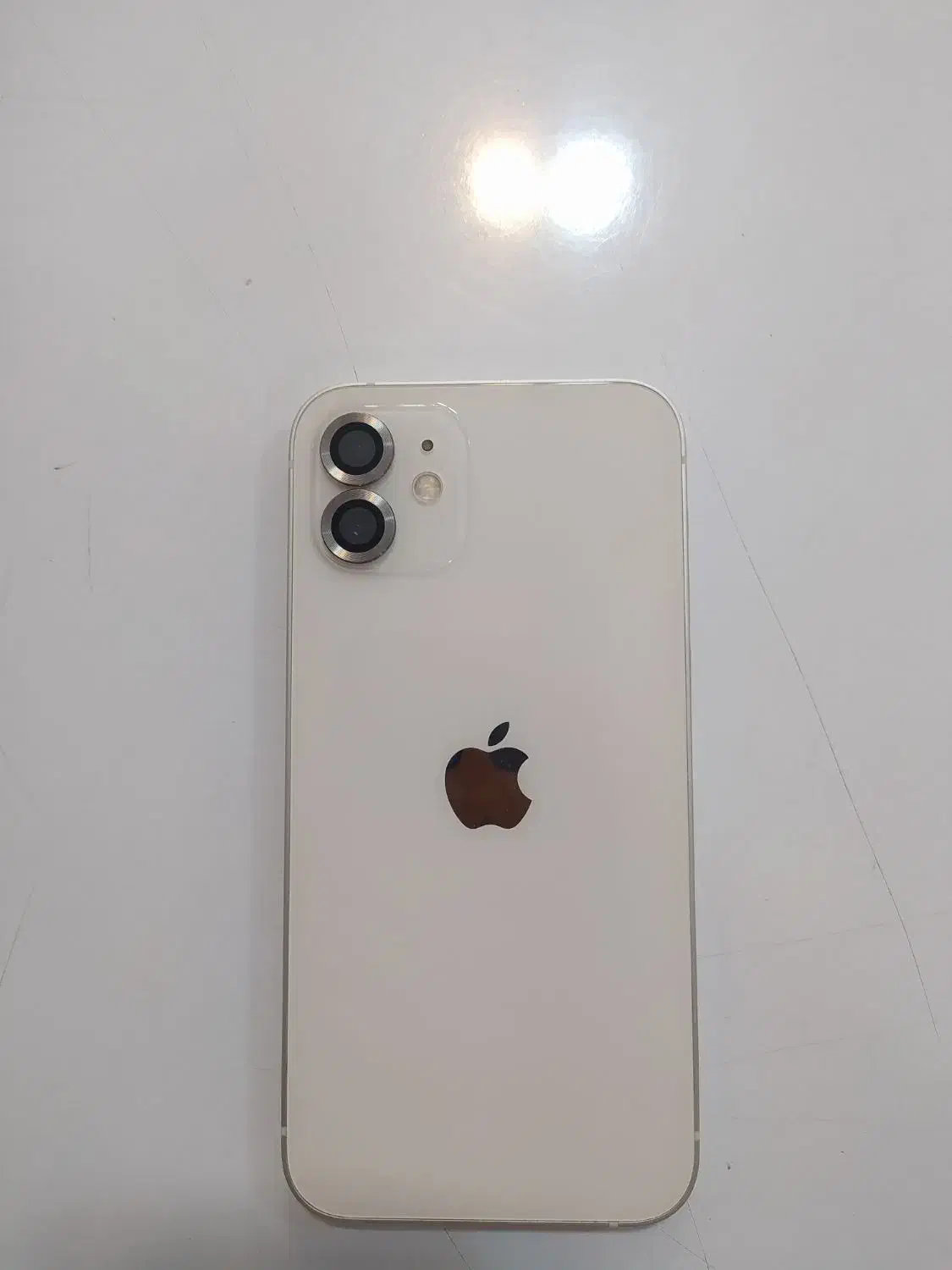 آیفون 12|موبایل|اصفهان, شهرک کاوه|دیوار