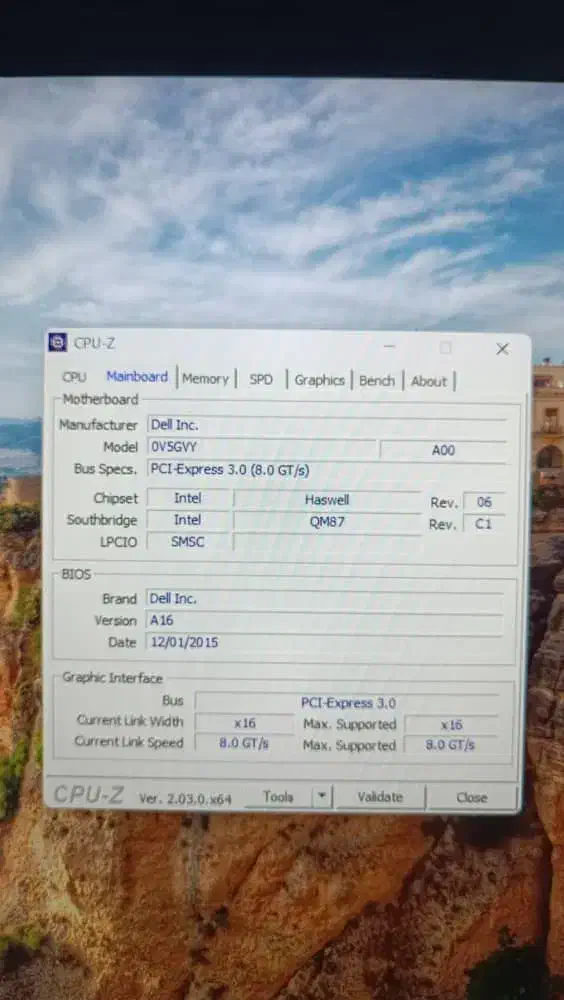 Dell m4800|رایانه همراه|اهواز, شهرک نفت|دیوار
