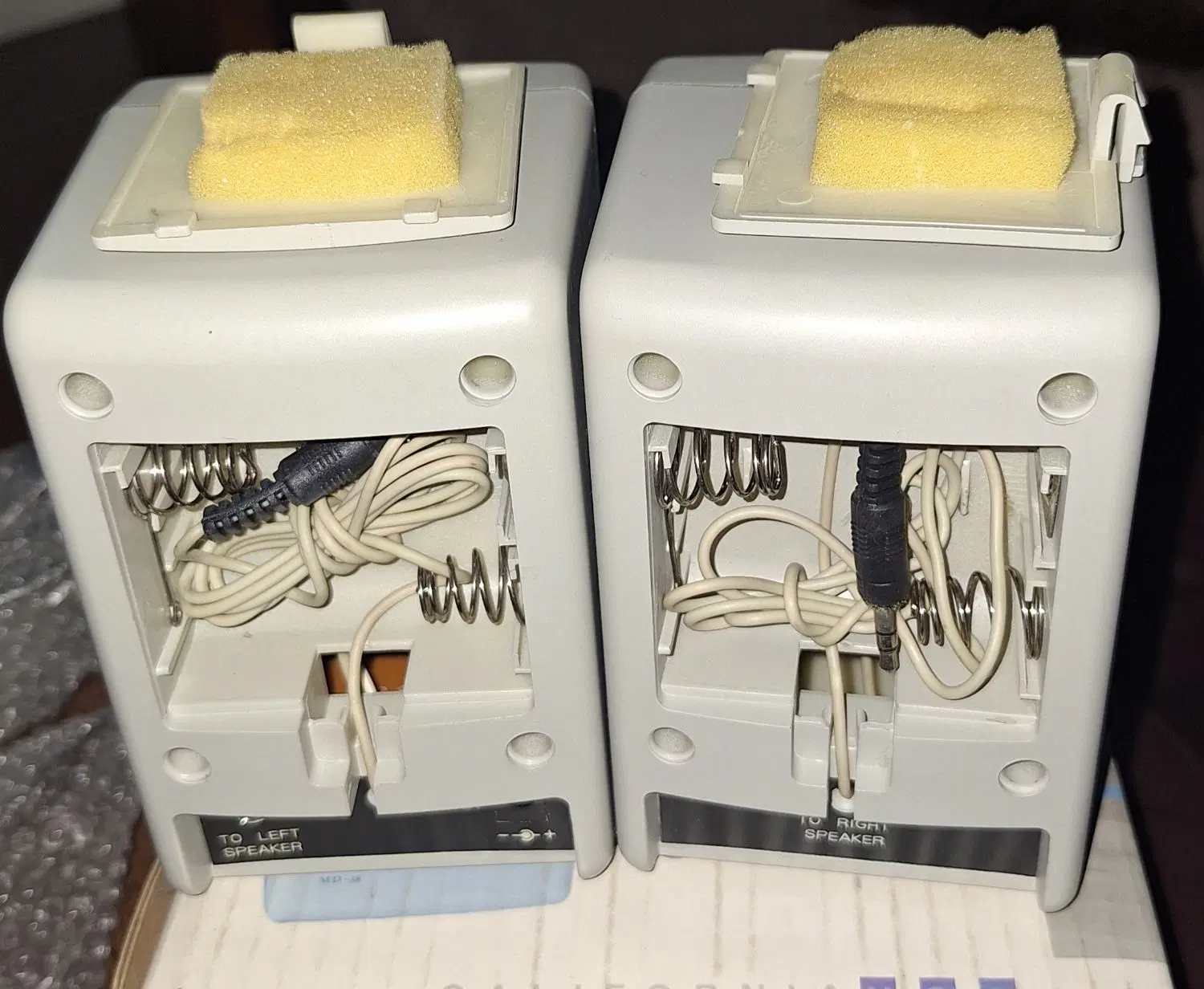 اسپیکر دسکتاپ رومیزی کامپیوتر MidiPro مدل MD38|قطعات و لوازم جانبی رایانه|تهران, هفت حوض|دیوار