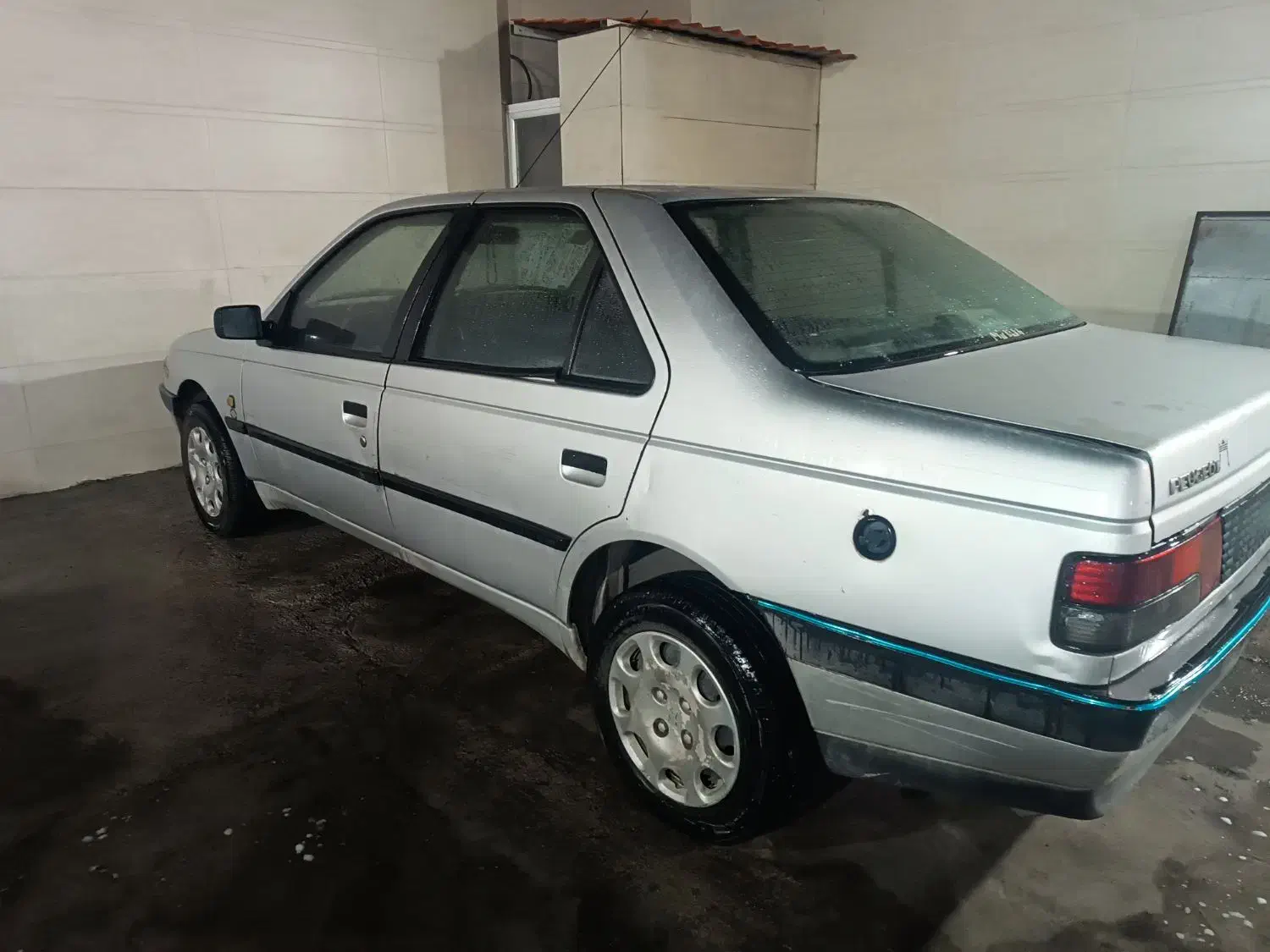 فروش روا|خودرو سواری و وانت|گرگان, |دیوار