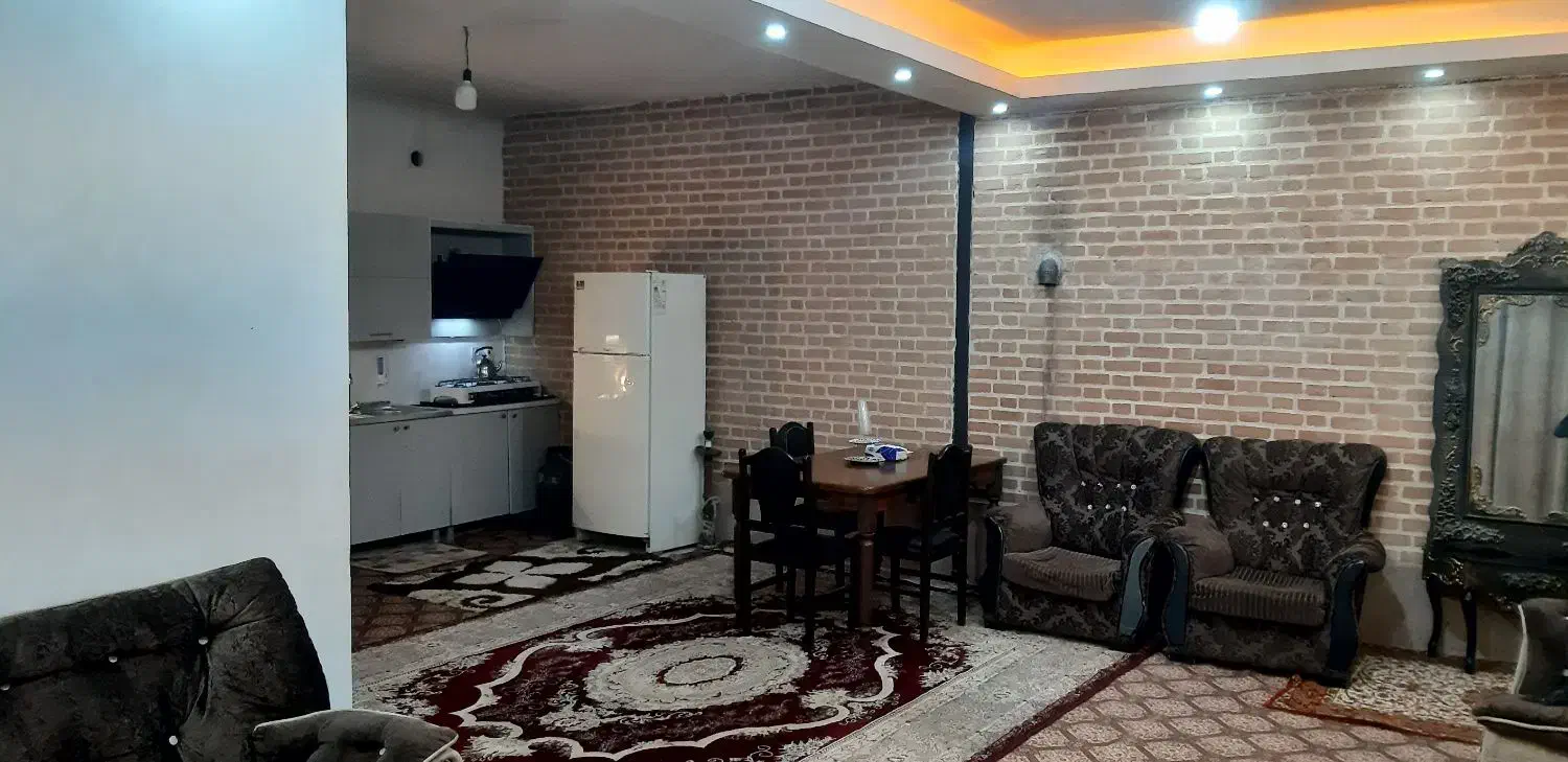 اجاره باغ ویلا|اجارهٔ کوتاه‌مدت ویلا و باغ|رباط‌کریم, منجیل آباد|دیوار