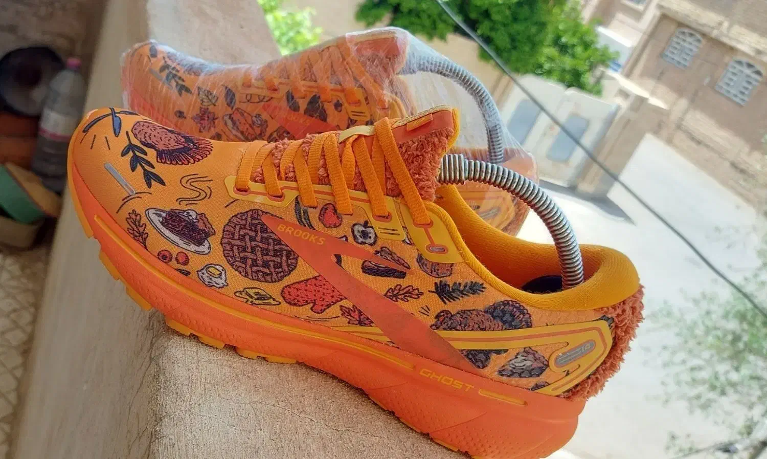 کفش بروکس|کیف، کفش، کمربند|شیراز, شهرک قمشه|دیوار