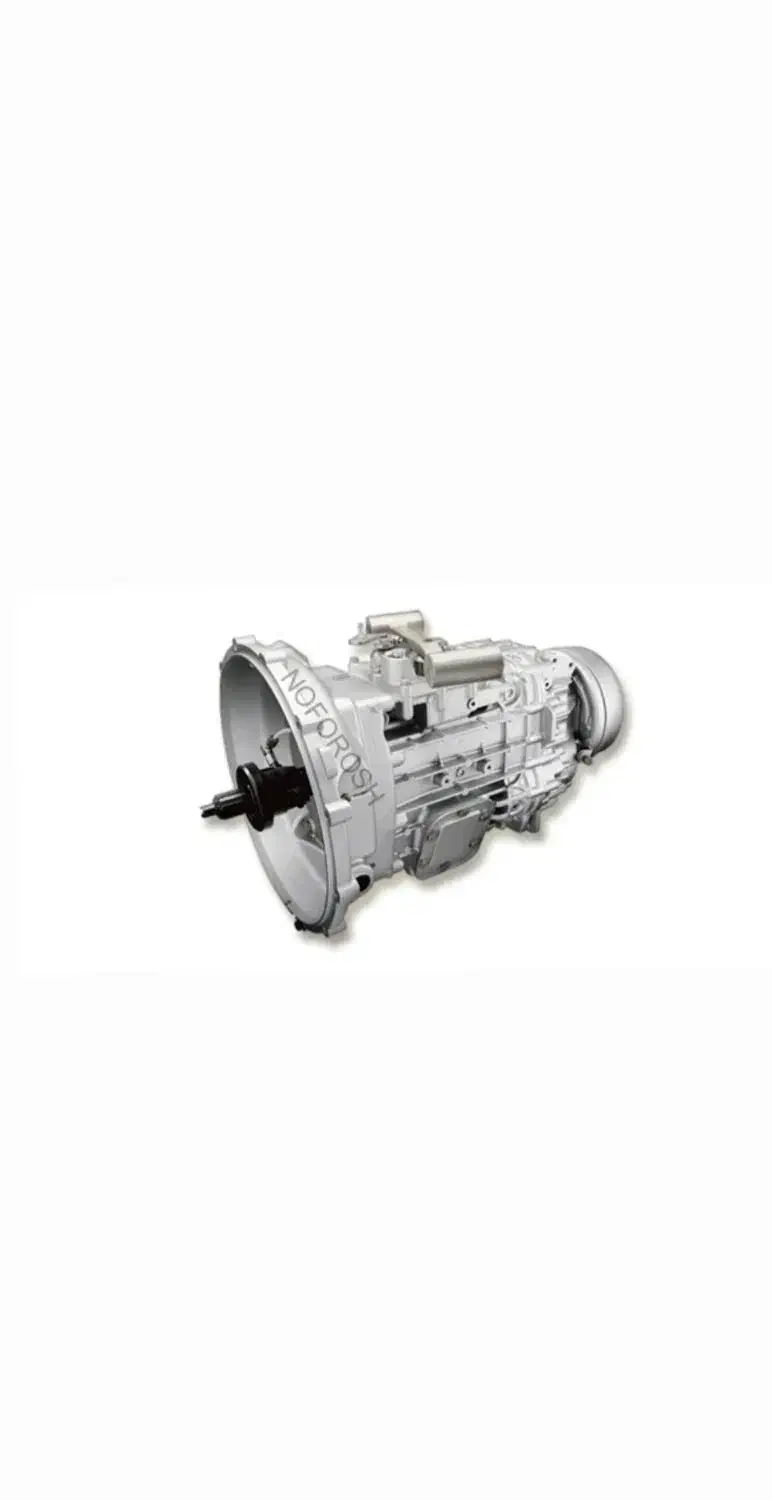 گیربکس الوند ۵۴۰۰|قطعات یدکی و لوازم جانبی|مشهد, فاطمیه|دیوار