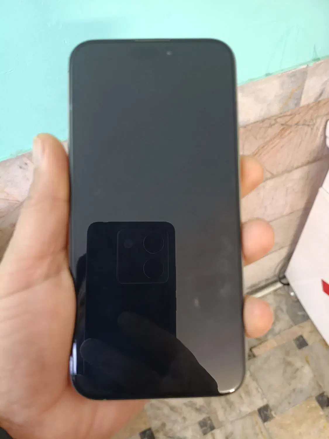 فروش آیفون 15پرومگس|موبایل|مشهد, کلاهدوز|دیوار