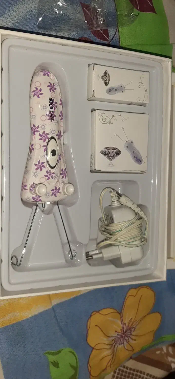 بند انداز اصلی مارک رولن|آرایشی، بهداشتی، درمانی|شهرضا, |دیوار