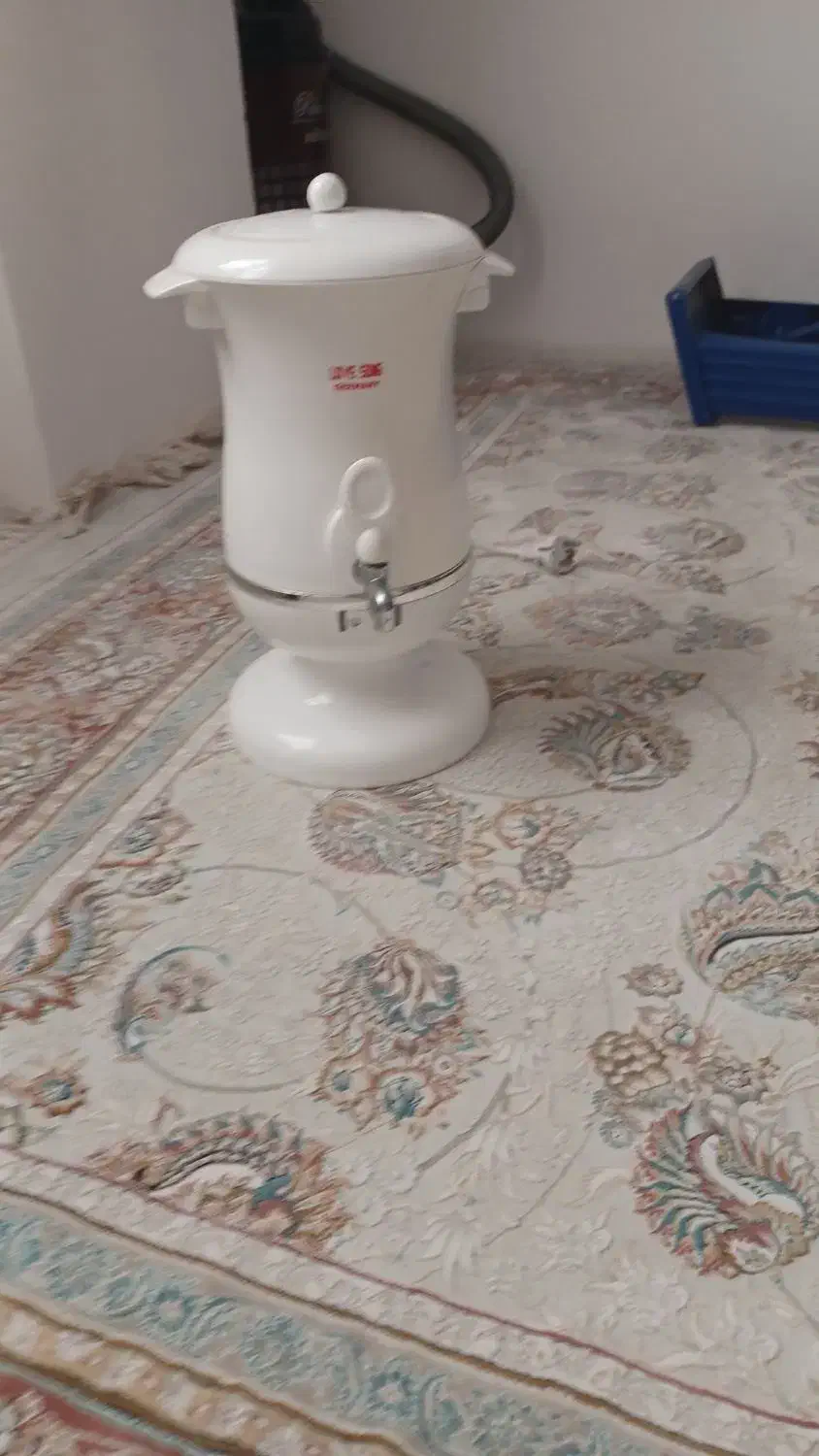 سماور برقی|سماور، چای‌ساز، قهوه‌ساز|بیرجند, |دیوار