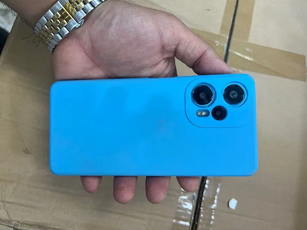 poco f5|موبایل|تهران, فردوسی|دیوار