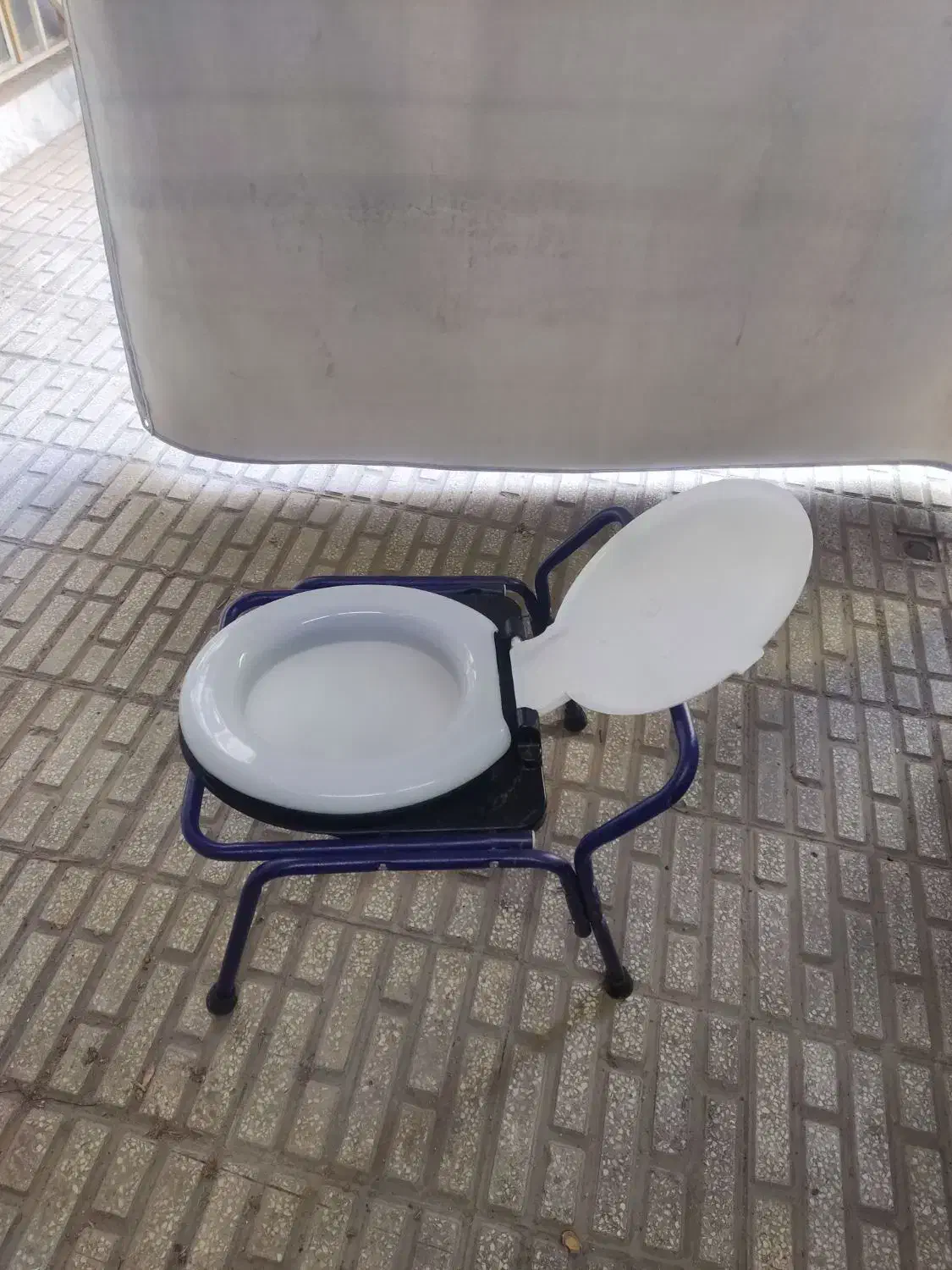 توالت فرنگی|لوازم سرویس بهداشتی|اراک, |دیوار