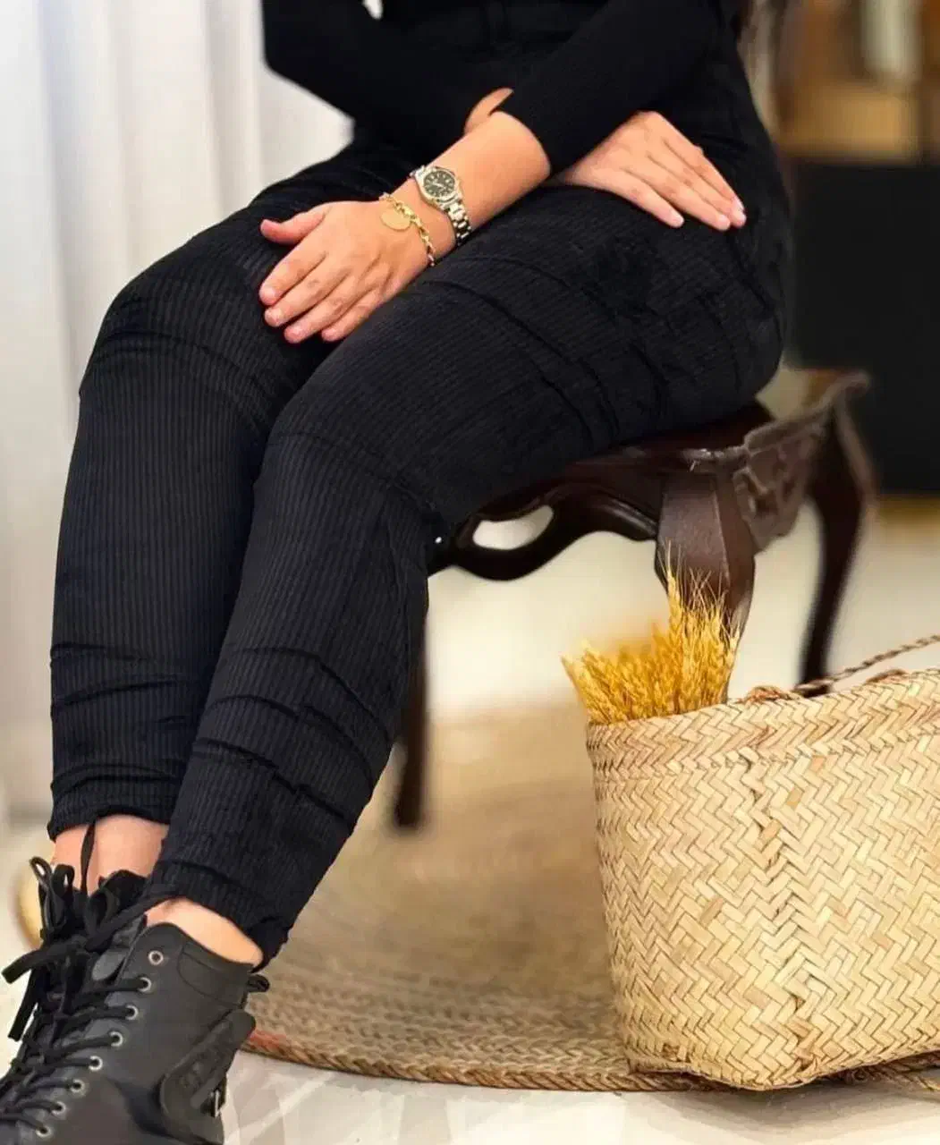 لگ مخمل|لباس|زرند, |دیوار