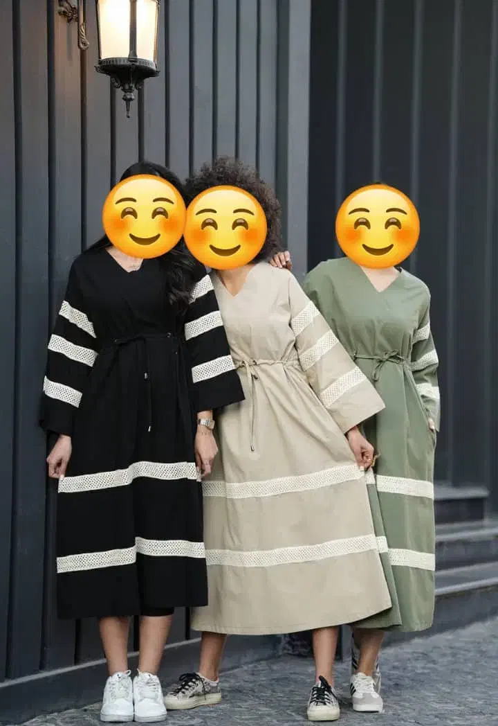 فروش انواع لباس زنانه|لباس|بندر کنگان, |دیوار