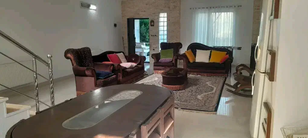 ویلا دوبلکس/نوار ساحلی سرخرود/تک برگ ۶ دانگ/محدود|فروش خانه و ویلا|سرخرود, |دیوار