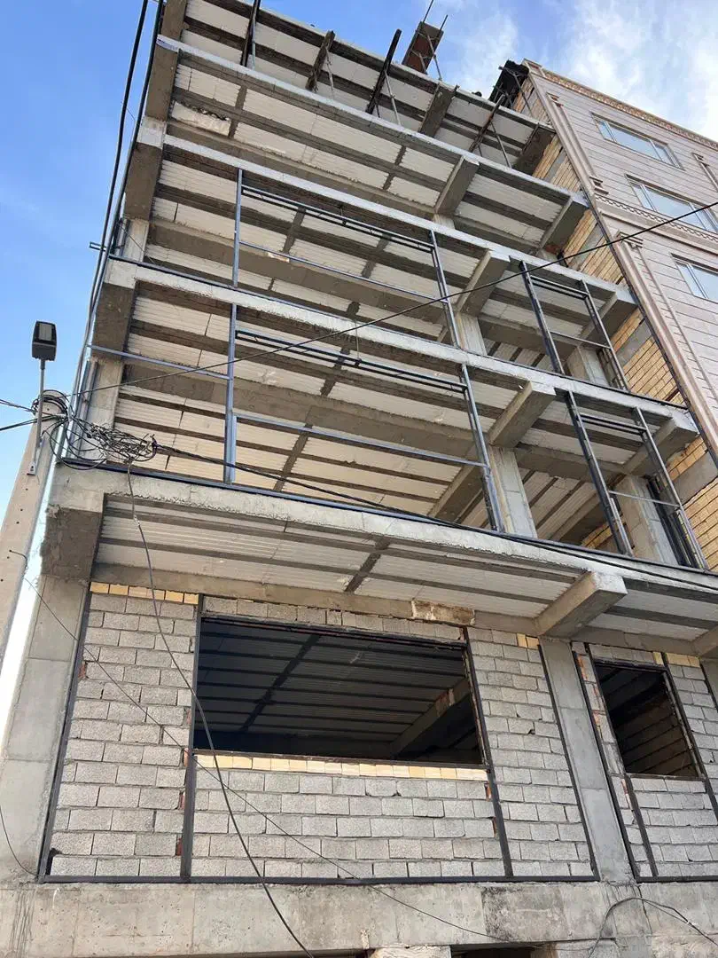 پیش فروش اپارتمان در مشگین شهر|پیشفروش املاک|مشگین شهر, |دیوار