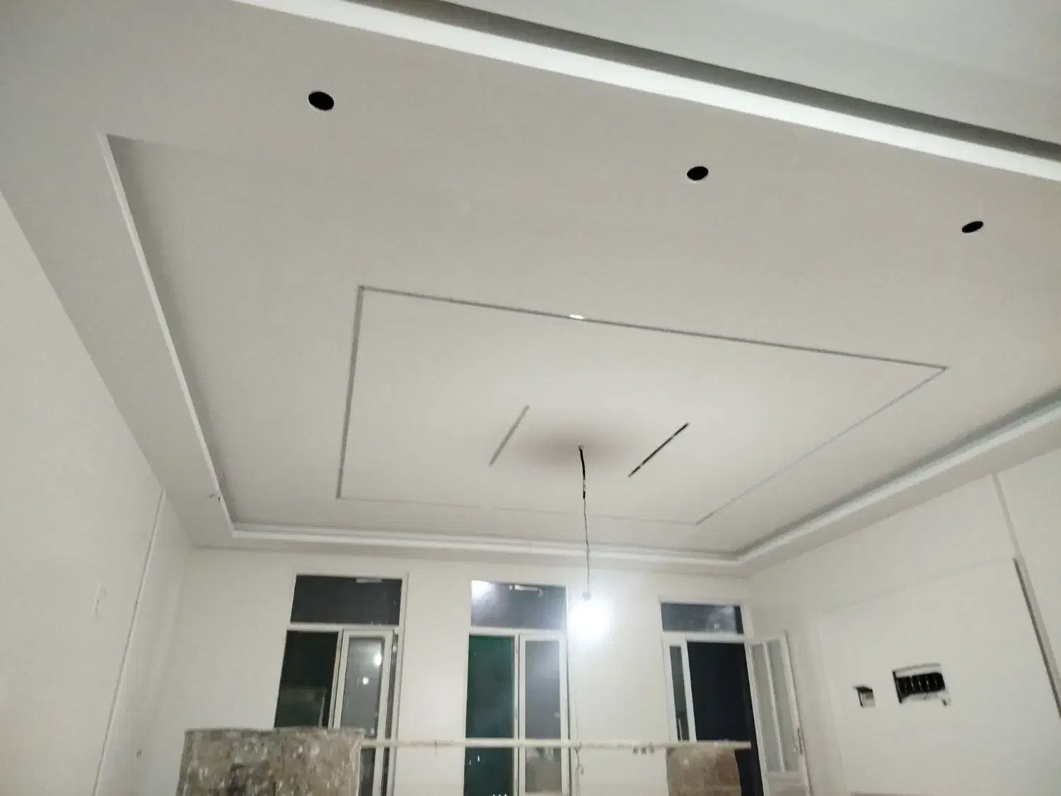 طراحی و اجرا سقف کاذب|خدمات پیشه و مهارت|خرم‌آباد, |دیوار