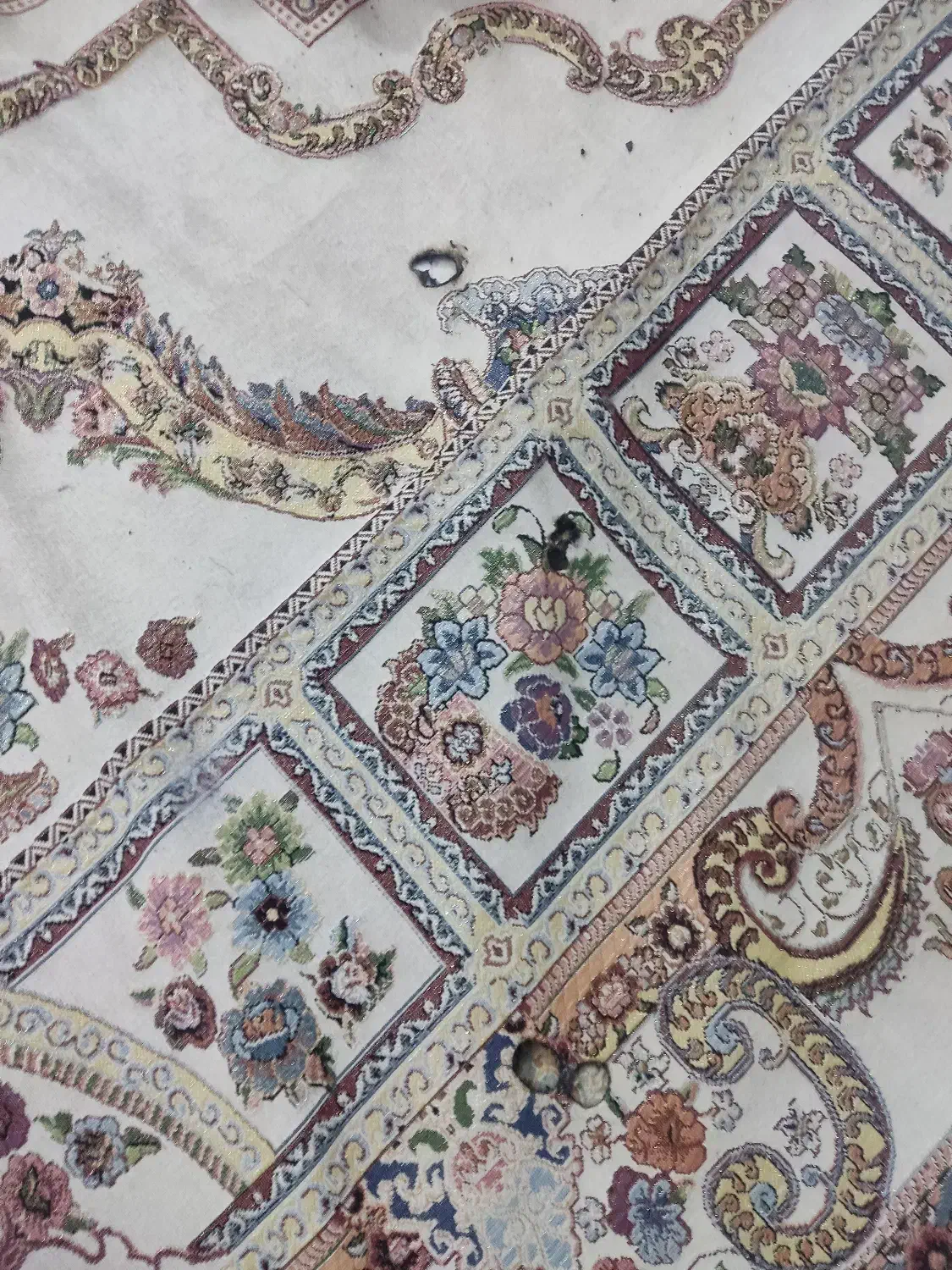 روفرشی۱۲متری|روفرشی|مشهد, طرق|دیوار