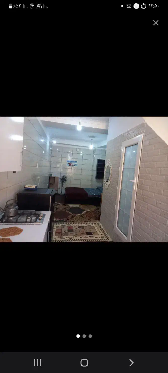 سوییت و واحد مبله بسیار تمیز و مرتب|اجارهٔ کوتاهمدت آپارتمان و سوئیت|بندرعباس, |دیوار