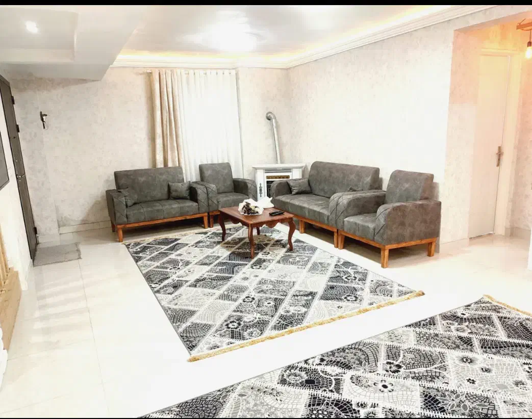 اجاره روزانه ویلا ۱۰۰ متری در منطقه آزاد انزلی|اجارهٔ کوتاه‌مدت ویلا و باغ|بندر انزلی, جفرود پایین|دیوار