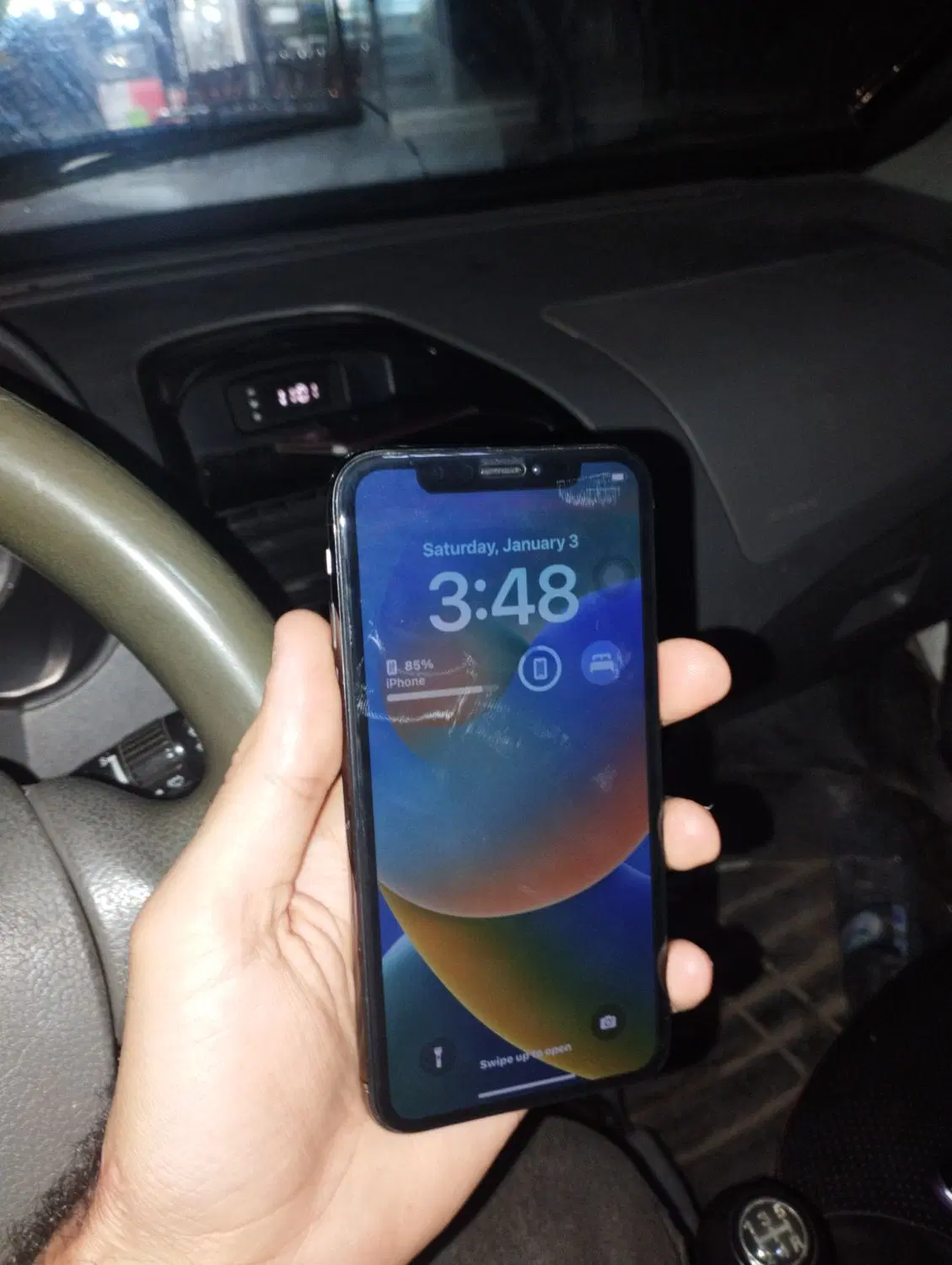 iPhone X|موبایل|بوشهر, |دیوار