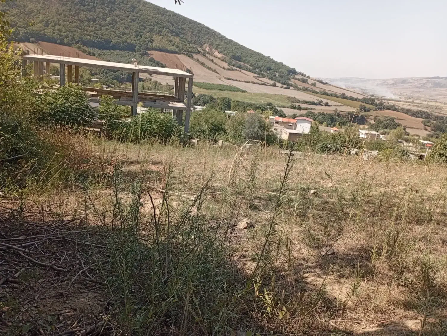 فروش زمین|فروش زمین و ملک کلنگی|صادق آباد, |دیوار