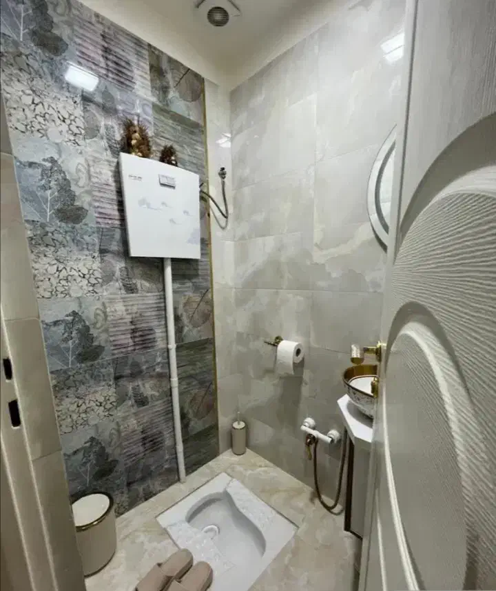 واحد 127 متری 2 خواب