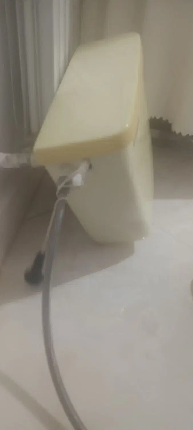 فلش تانک قهرمان|لوازم سرویس بهداشتی|هشتگرد, فاز ۲ مهستان|دیوار