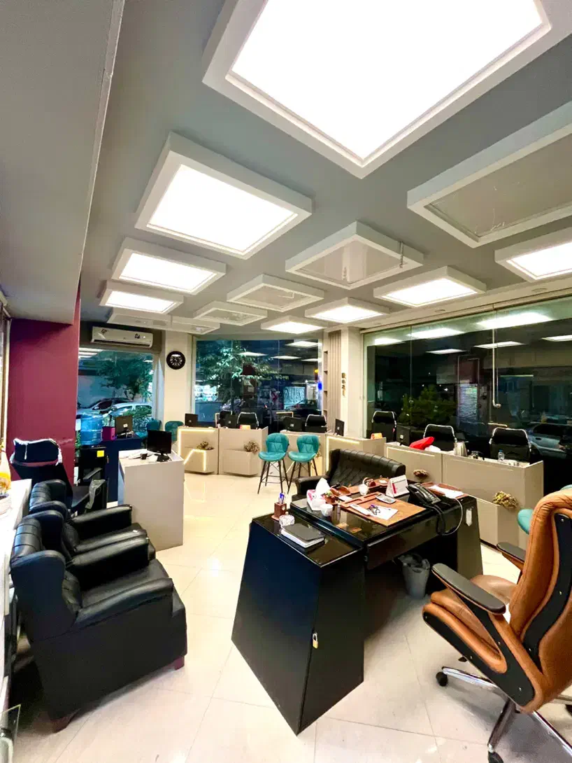 استخدام مشاور //مبتدی یا حرفه ای// خانم و آقا|استخدام بازاریابی و فروش|تهران, تهرانسر مرکزی|دیوار