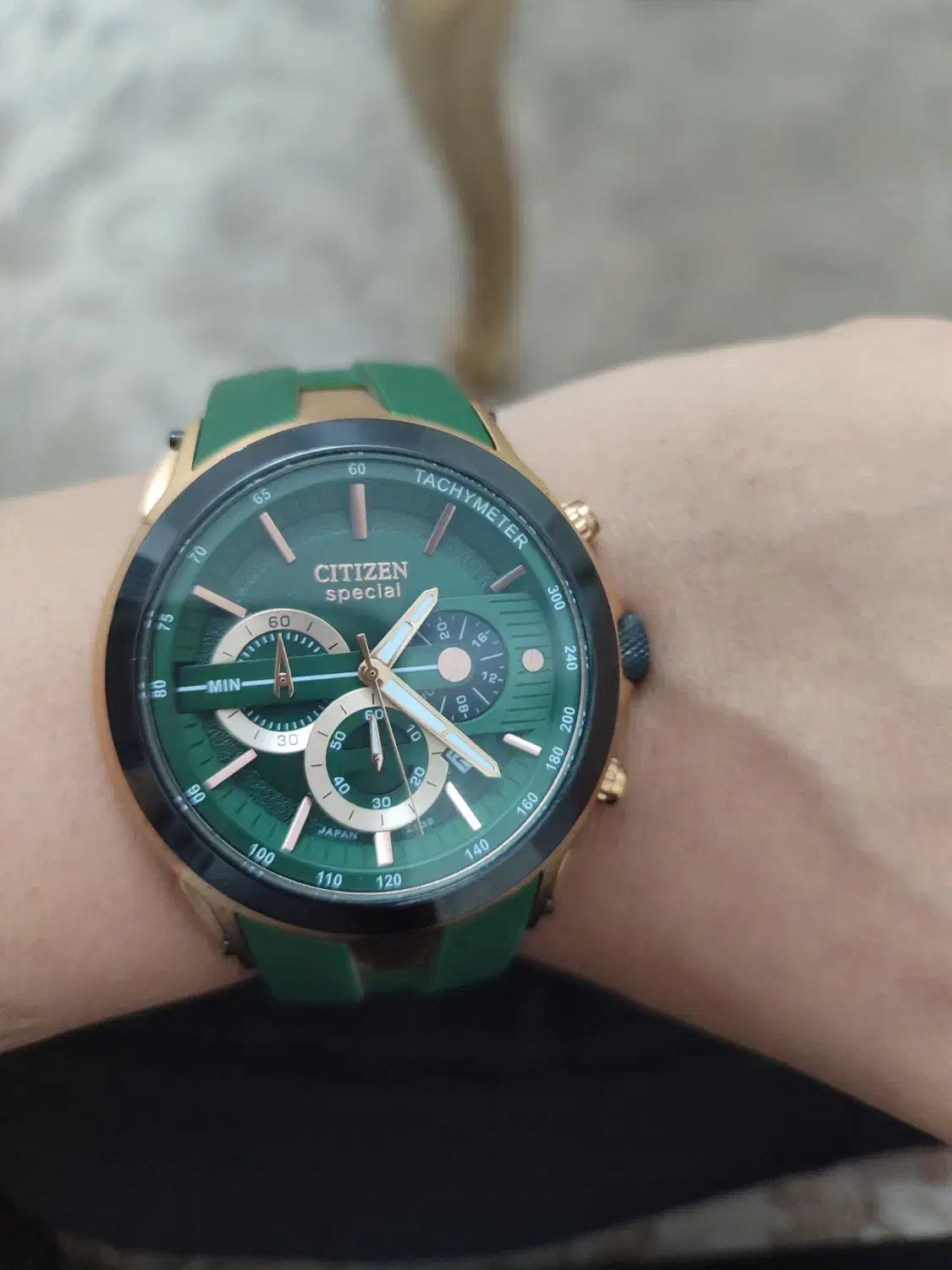 ساعت مچی|ساعت|پرند, فاز ۵|دیوار