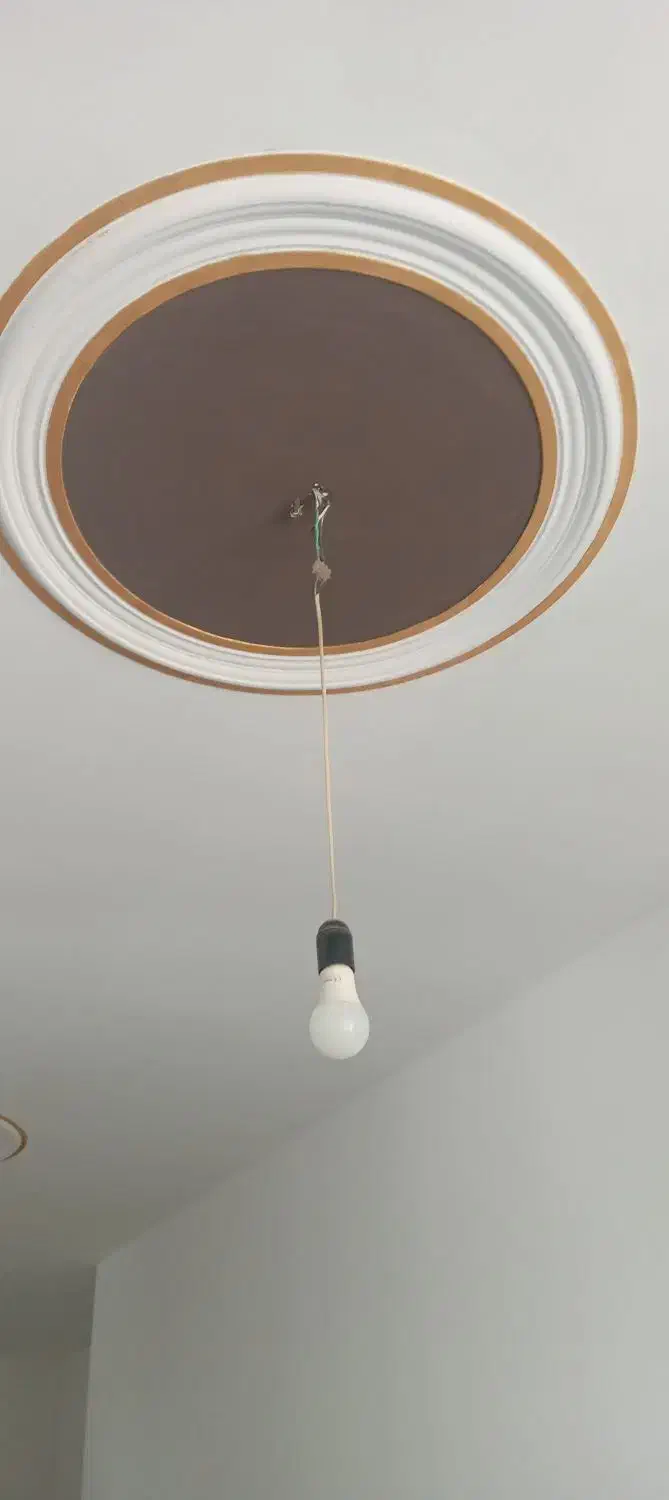 نقاشی ساختمان|خدمات پیشه و مهارت|ایجرود, |دیوار