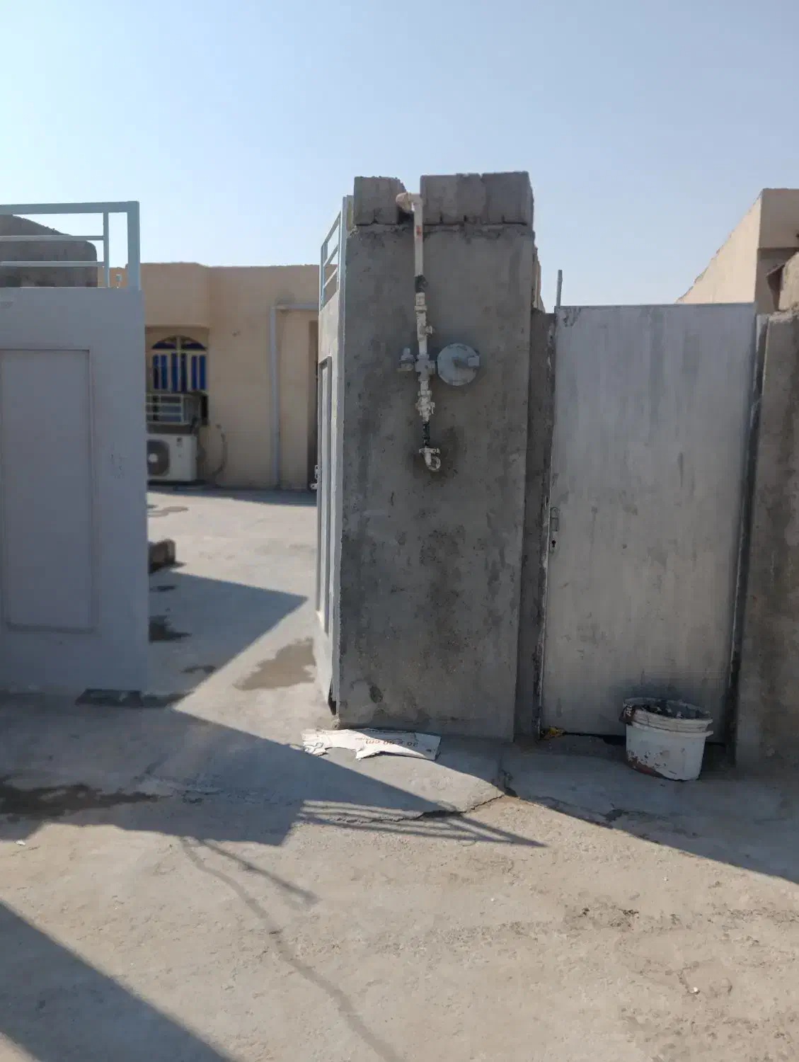 منزل مسکونی|فروش خانه و ویلا|کاکی, |دیوار