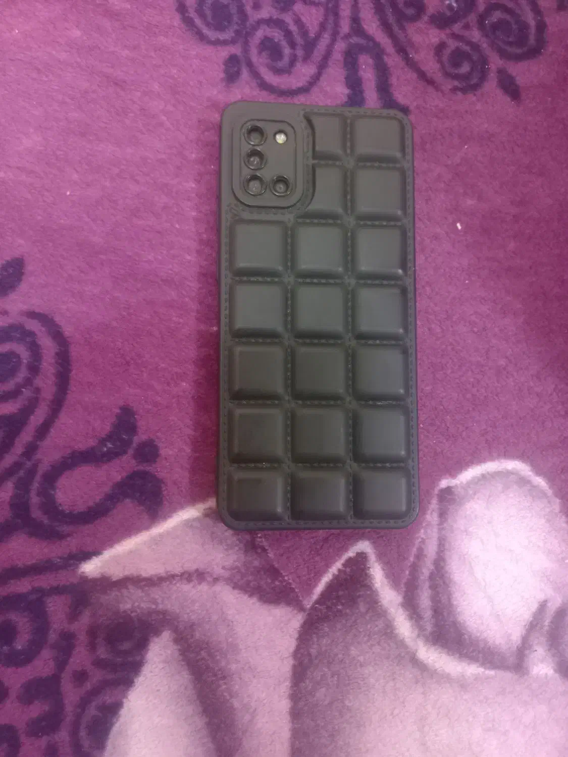 سامسونگ Galaxy A31 با حافظهٔ ۱۲۸ گیگابایت|موبایل|شیراز, فخرآباد (دروازه کازرون)|دیوار