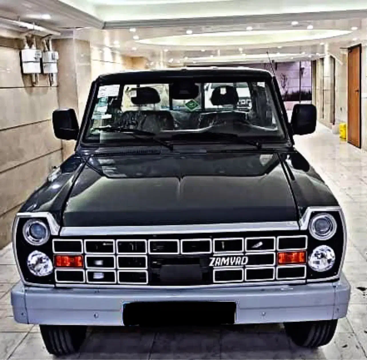 نیسان EX اکسنتد صفر خشک مدل ۱۴۰۴|خودرو سواری و وانت|تهران, صادقیه|دیوار