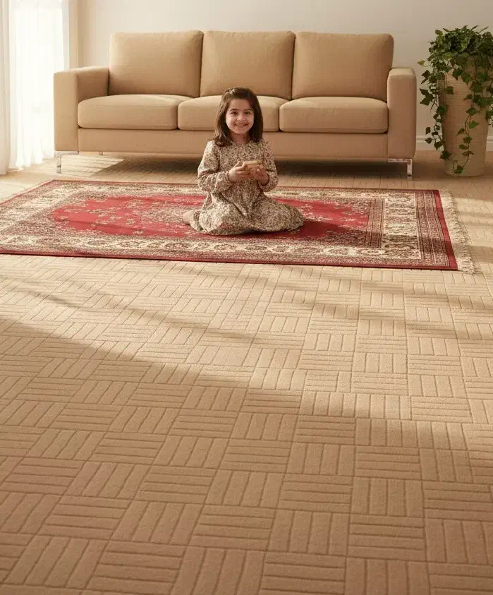 موکت مدل حصیری|موکت|اهواز, نادری|دیوار