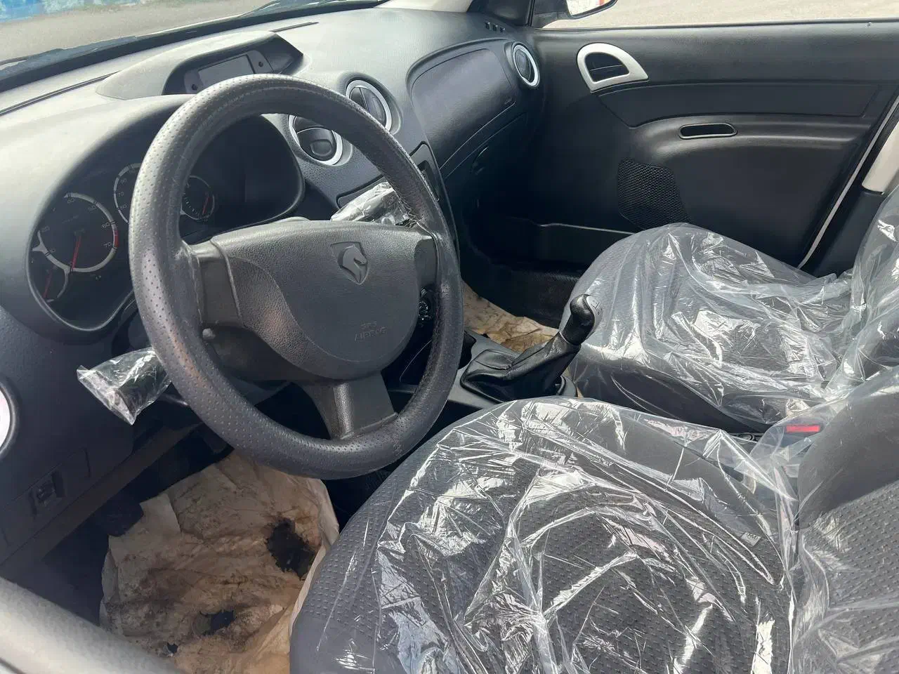 رانا مدل 1394درحد بدون عیب و ایراد زیر قیمت|خودرو سواری و وانت|رشت, دیلمان|دیوار