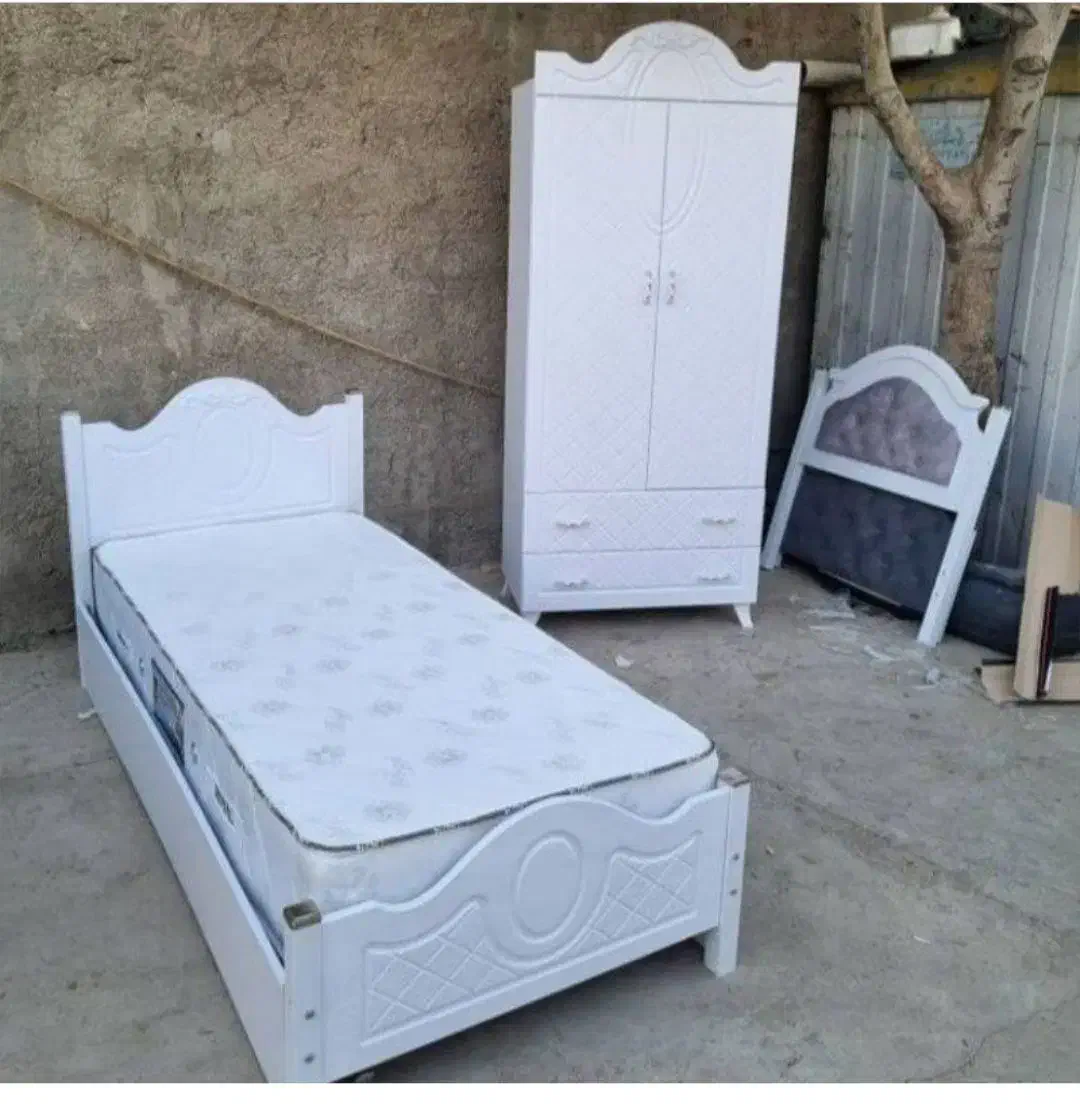 تولید تشک اصل با برند معتبر|تشک تختخواب|سمنان, |دیوار