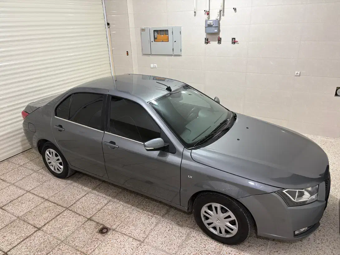 دنا مدل ۹۹|خودرو سواری و وانت|اصفهان, گرکان|دیوار