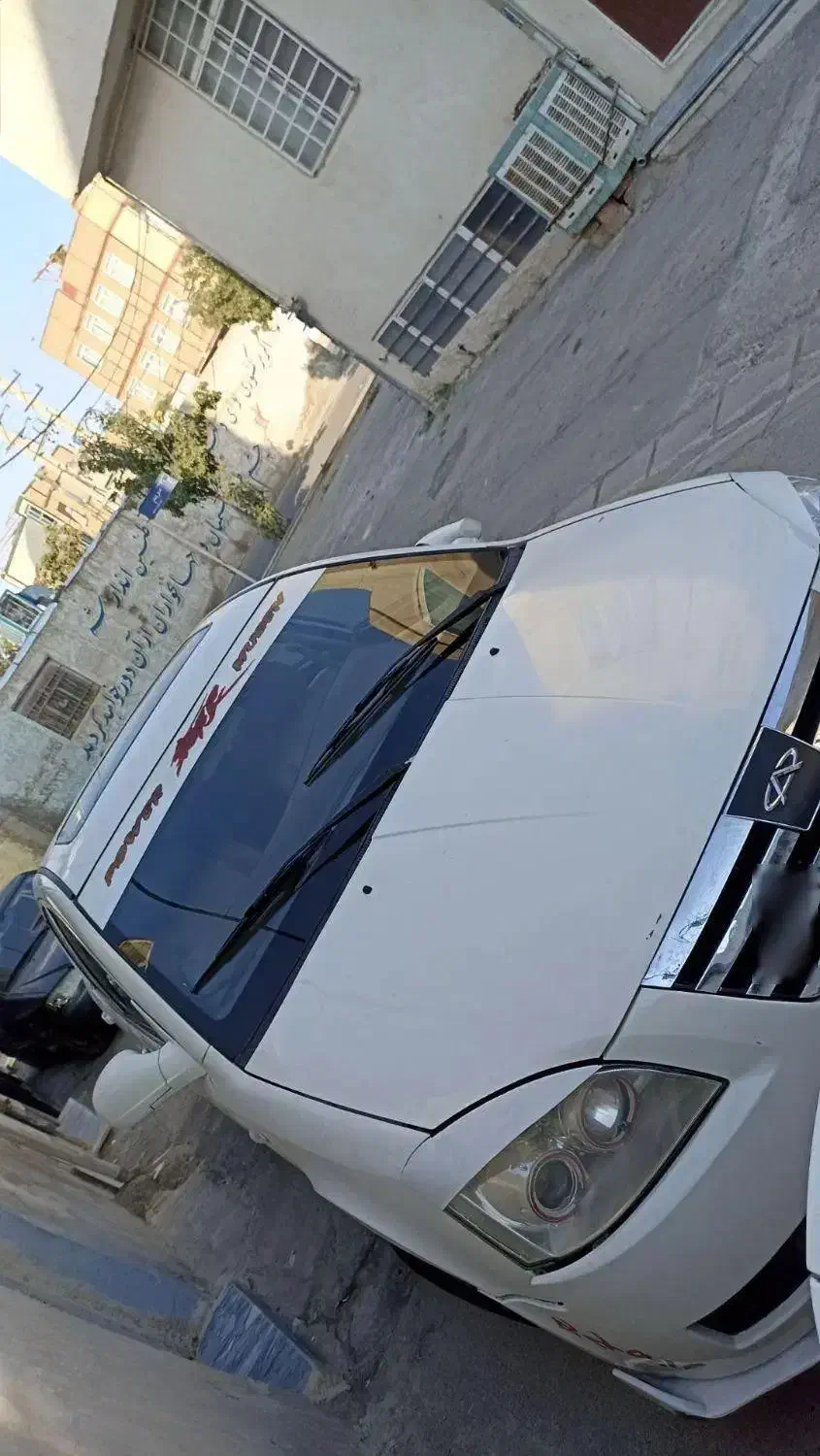 ام وی ام اسپورت|خودرو سواری و وانت|رباط‌کریم, رباط‌کریم|دیوار