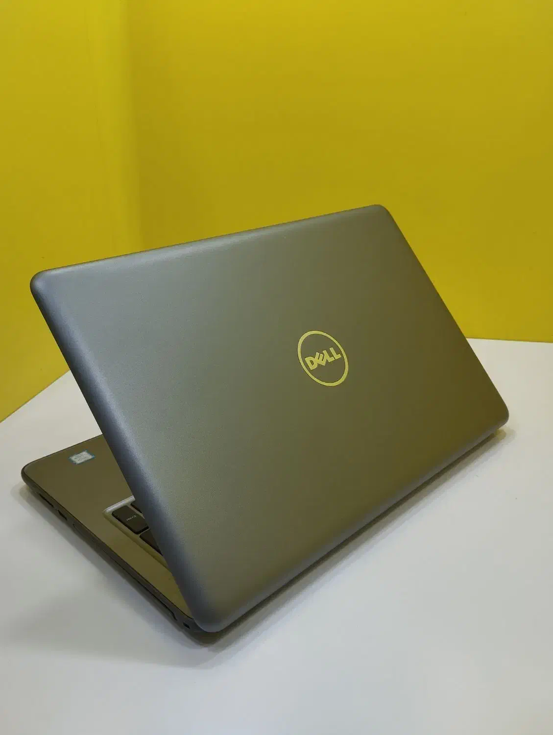 لپتاپ i5 رم 8  نسل 7 دیاکو|رایانه همراه|مشهد, ادیب نیشابوری (شهرک غرب)|دیوار