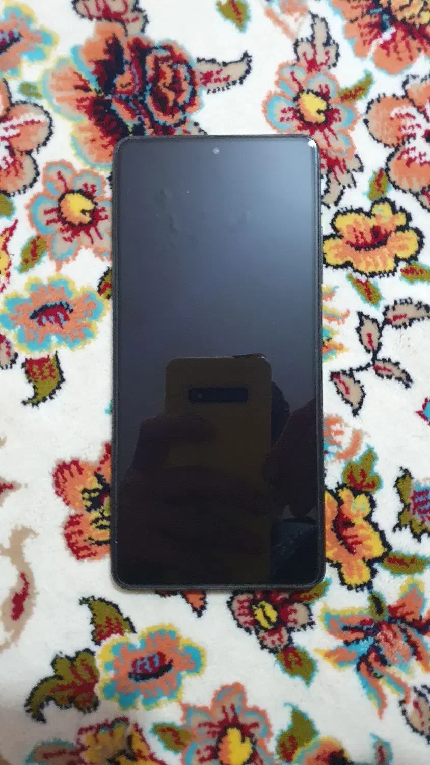 شیائومی Poco x5 pro|موبایل|بومهن, |دیوار