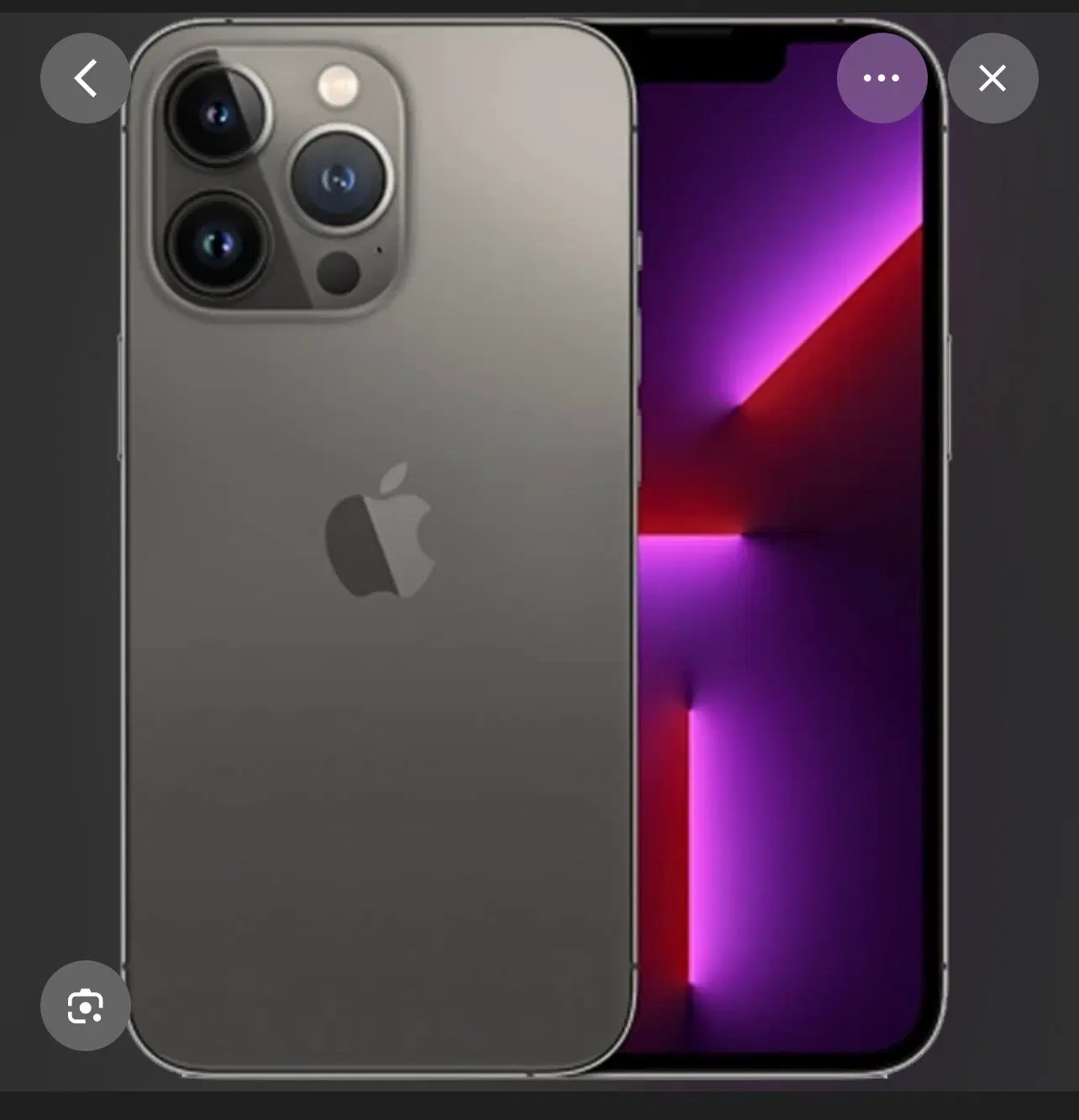 Iphone13promax256|موبایل|بندرعباس, |دیوار