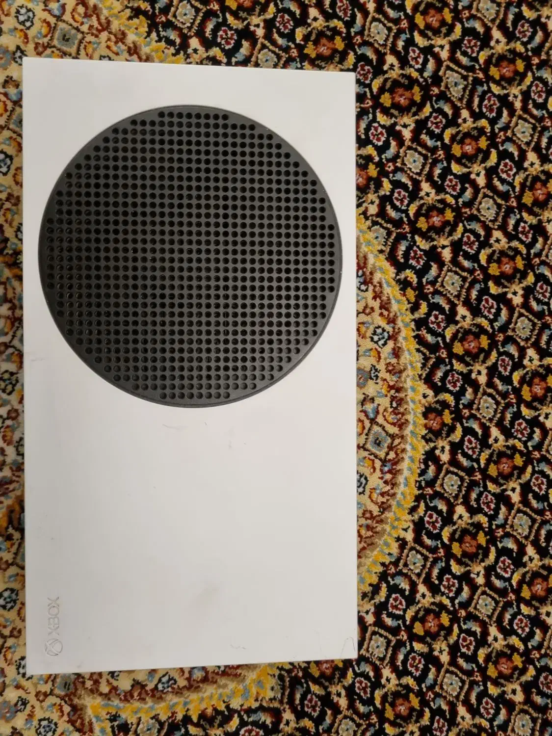 ایکس باکس سری اس|کنسول، بازی ویدئویی و آنلاین|دماوند, گیلاوند|دیوار