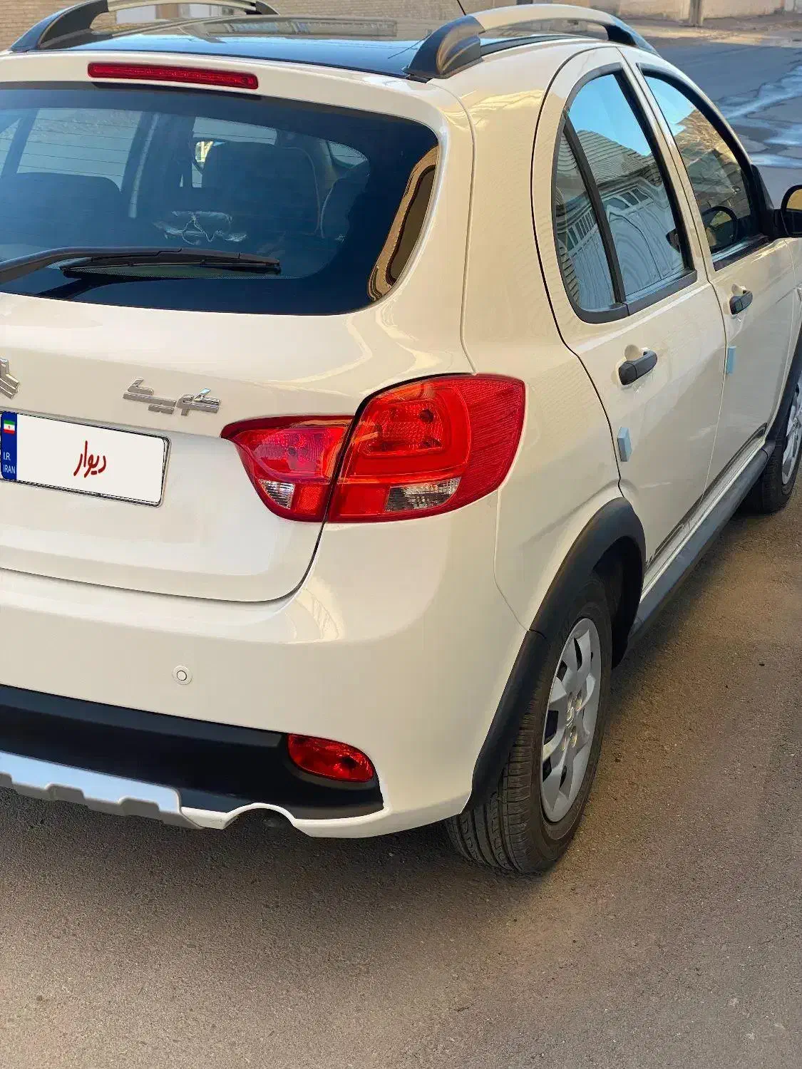 کوییک صفرrs|خودرو سواری و وانت|کرمان, |دیوار