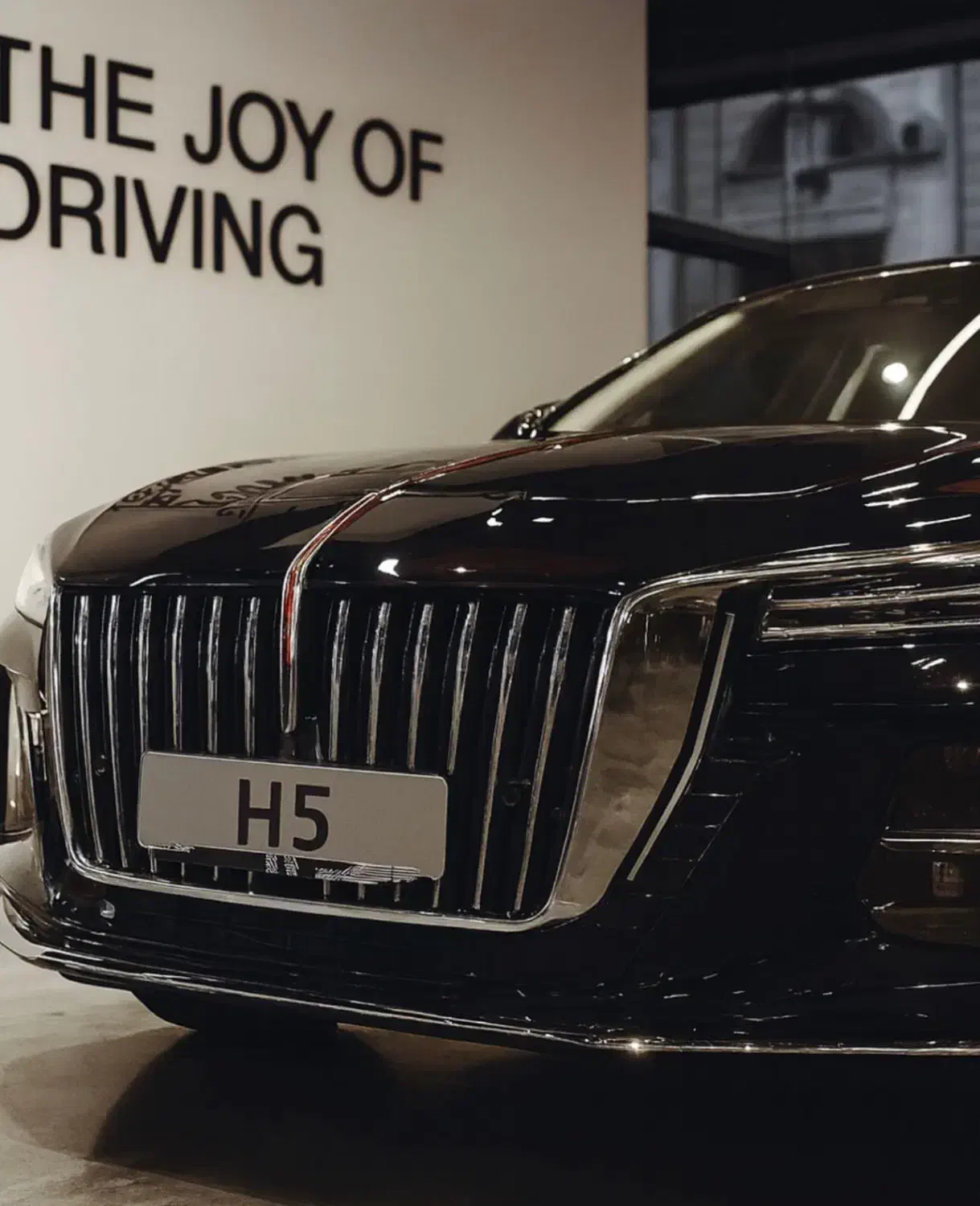 هونگچی اچ فایو H5 صفر تحویل نمایندگی/اقساط شرکت|خودرو سواری و وانت|تهران, تجریش|دیوار