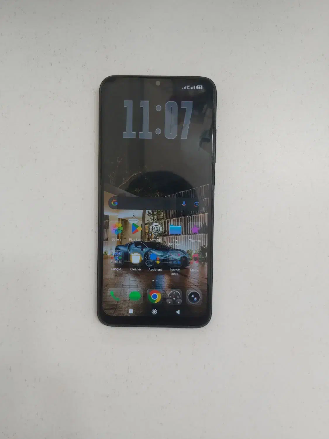 شیائومی Poco m5|موبایل|اصفهان, شیخ طوسی|دیوار