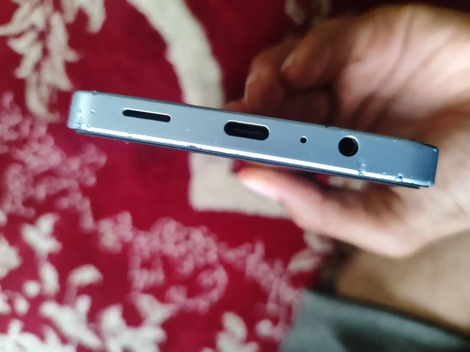 گوشی Galaxy a06 قیمت 9 میلیون|موبایل|رودشت (چهارمحال و بختیاری), |دیوار