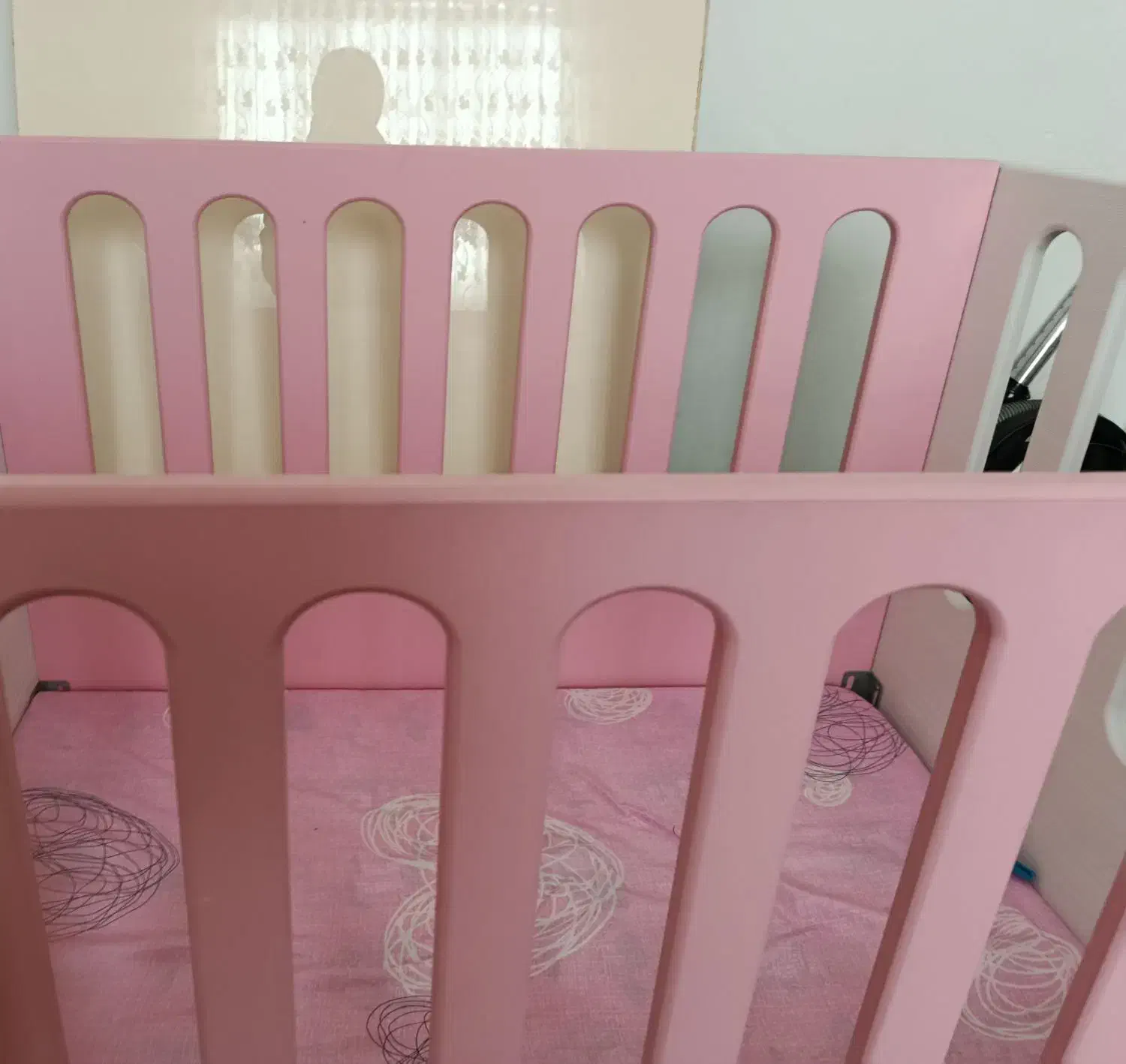 تخت کودک|تخت و سرویس خواب|اسدآباد, |دیوار