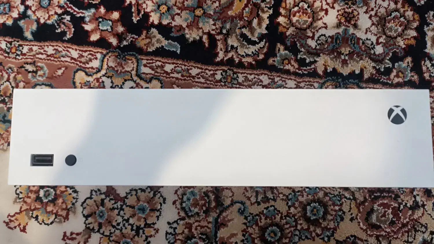 xbox serie s|کنسول، بازی ویدئویی و آنلاین|مشهد, شاهد (شهرک غرب)|دیوار