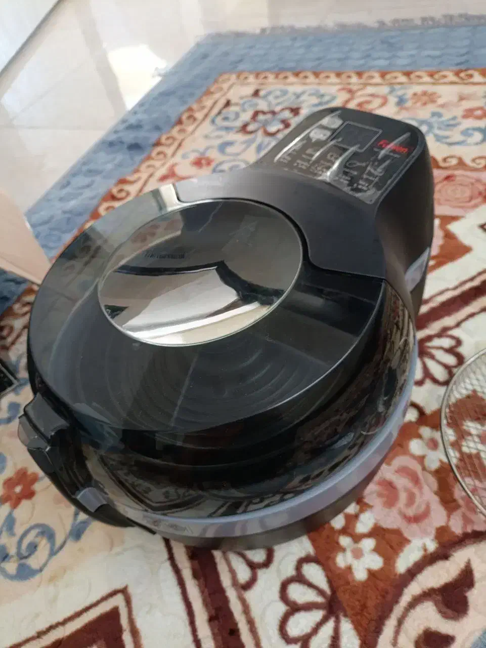 سرخ کن رژیمی|اجاق گاز و لوازم برقی پخت‌وپز|سنندج, |دیوار
